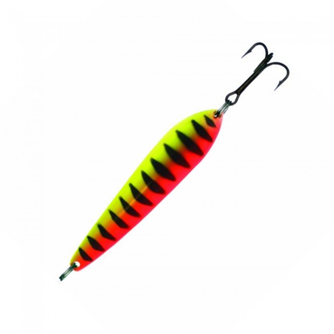 Блесна колеблющаяся Kuusamo Suomi 90/30