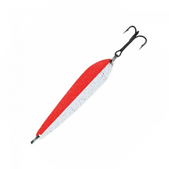 Блесна колеблющаяся Kuusamo Suomi 90/30