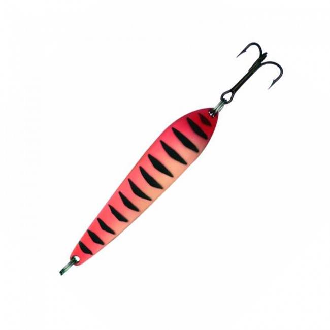 Блесна колеблющаяся Kuusamo Suomi 90/30