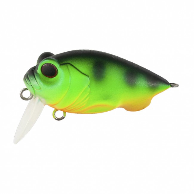 Воблер TsuYoki Plug SSR 38F