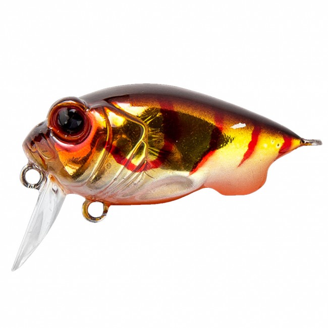 Воблер TsuYoki Plug SSR 38F