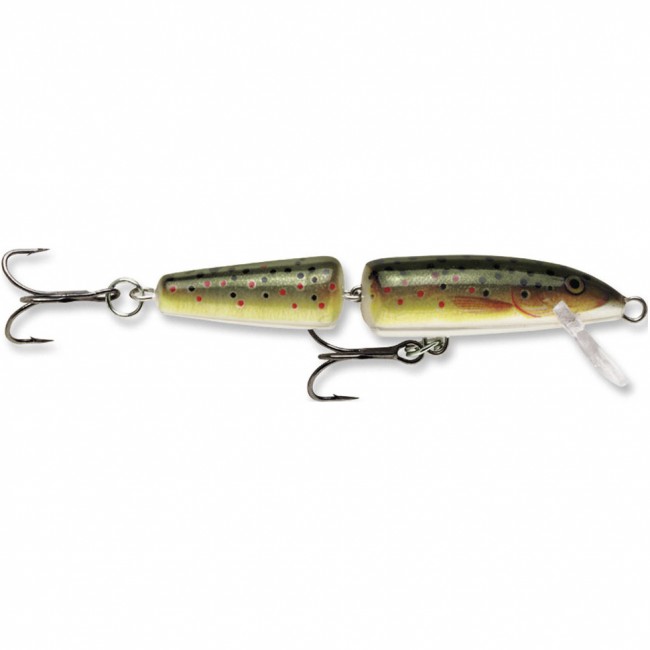 Воблер Rapala Jointed 07