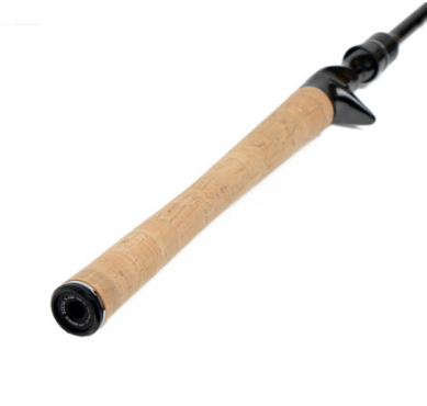 Спиннинг кастинговый JS Company Bixod N Air BC692MH 2,05 м 7-28г тубус Спиннинг кастинговый JS Company Bixod N Air BC692MH 2,05 м 7-28г тубус