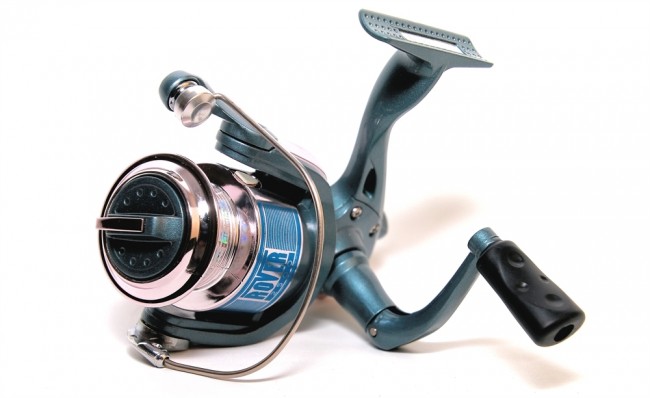 Катушка Kosadaka Rover 1500