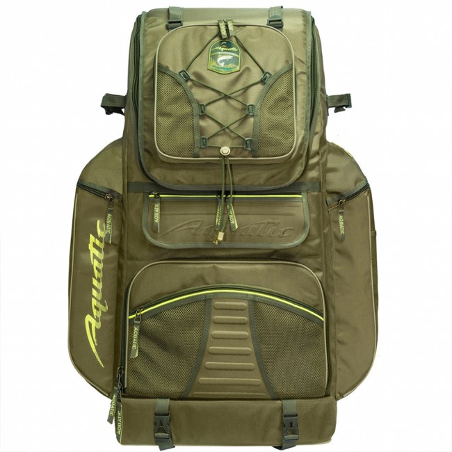 Рюкзак Aquatic Р-100 рыболовный Рюкзак Aquatic Р-100 рыболовный