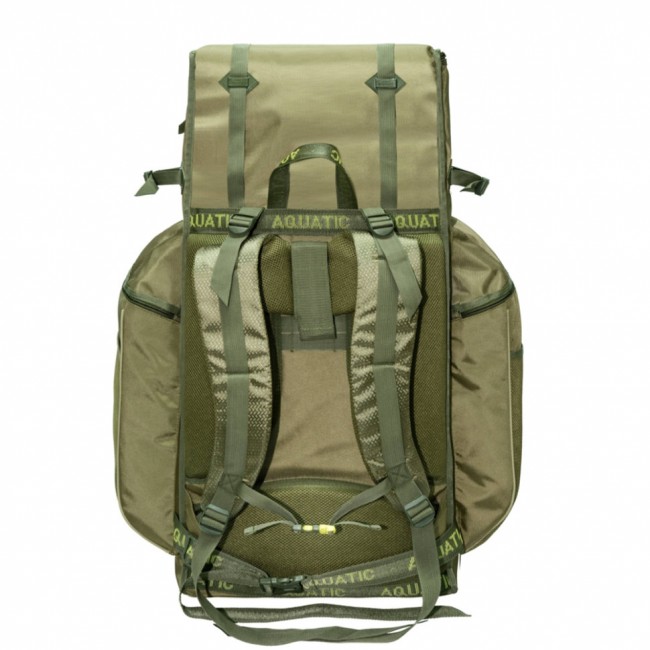 Рюкзак Aquatic Р-100 рыболовный Рюкзак Aquatic Р-100 рыболовный