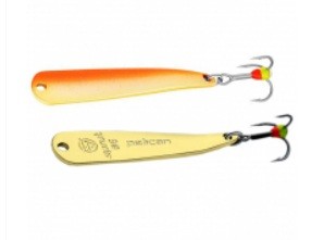 Блесна Зимняя "Sprut" Pro Series Pelican #5,5 Блесна Зимняя "Sprut" Pro Series Pelican #5,5