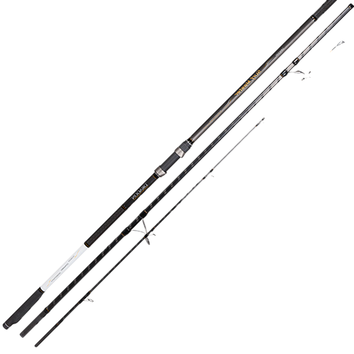 Удилище Dragon Surf Master EasyCast 3.90m 100-200g