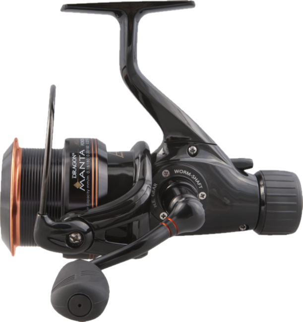 Катушка Dragon Manta Match RD 635i Катушка Dragon Manta Match RD 635i