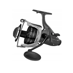 Катушка Okuma Tomcat Baitfeeder