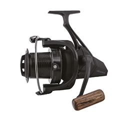 Катушка Okuma 8K carp