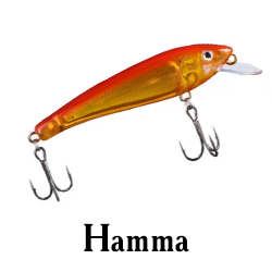 Hamma