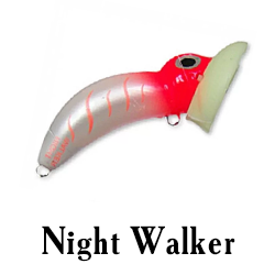 Night Walker