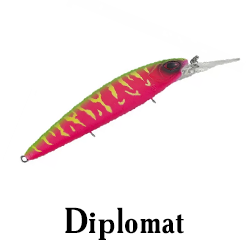 Diplomat