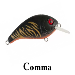 Comma