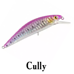 Cully