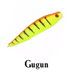 Gugun