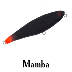 Mamba