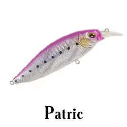 Patric