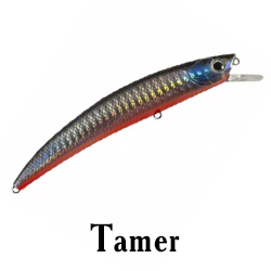 Tamer