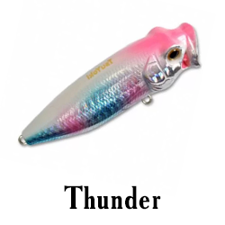 Thunder