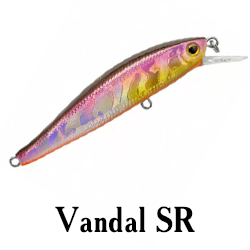 Vandal SR