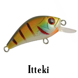 Itteki