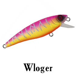 Wloger