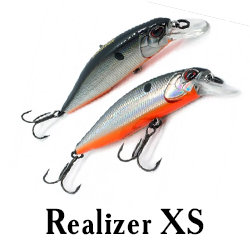 Realizer XS