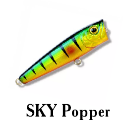 SKY Popper