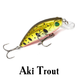 Aki Trout