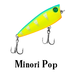 Minori Pop