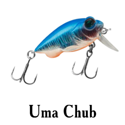 Uma Chub