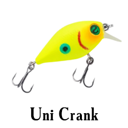 Uni Crank