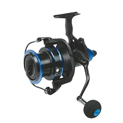 Катушка Okuma Rockaway Baitfeeder