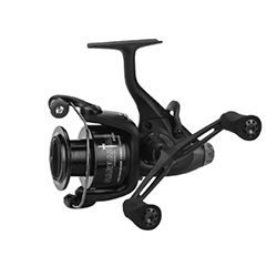 Катушка Okuma Barbarian Baitfeeder