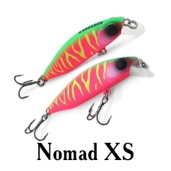 Nomad XS