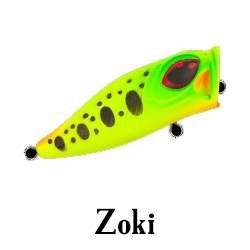 Zoki