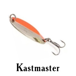 Kastmaster