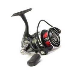 Elite Max Spinning Reel