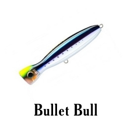 Воблер Duel Hardcore Bullet Bull