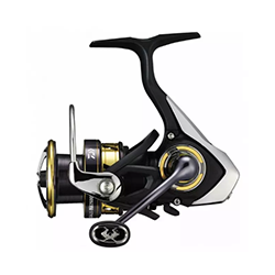 Катушка Daiwa  Legalis