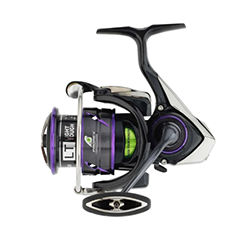 Катушка Daiwa  Prorex V